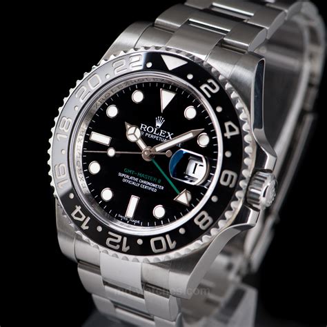 rolex gmt master 116710ln|rolex 116710ln for sale.